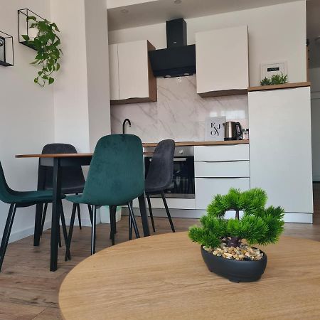 Apartman Id Donji Miholjac 外观 照片