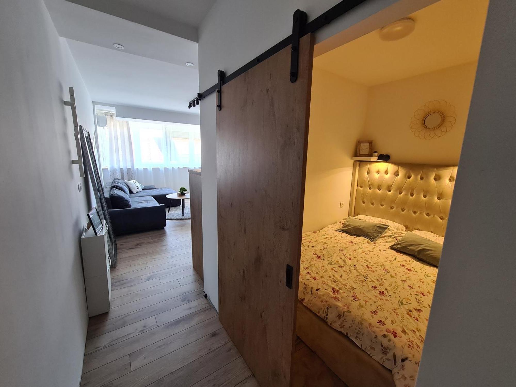 Apartman Id Donji Miholjac 外观 照片