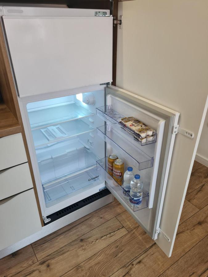 Apartman Id Donji Miholjac 外观 照片