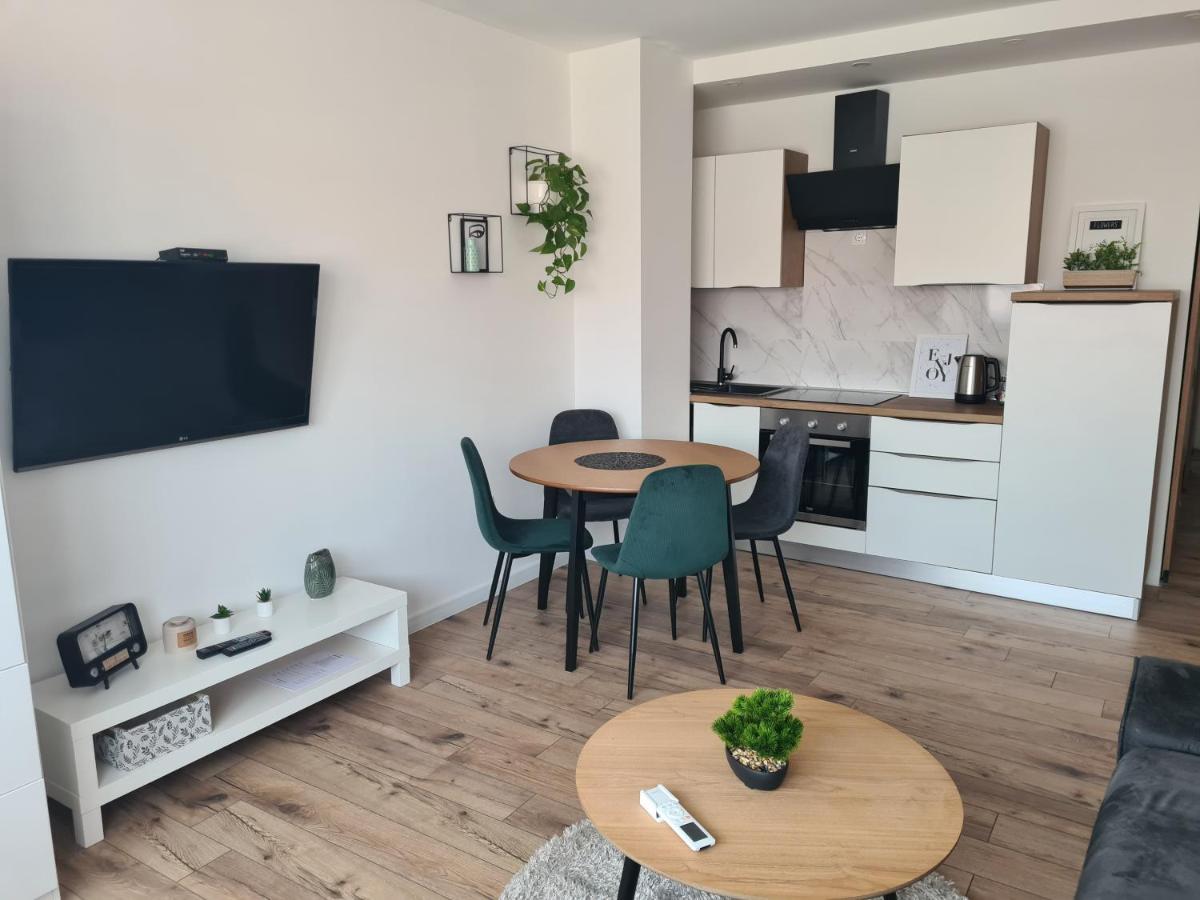 Apartman Id Donji Miholjac 外观 照片