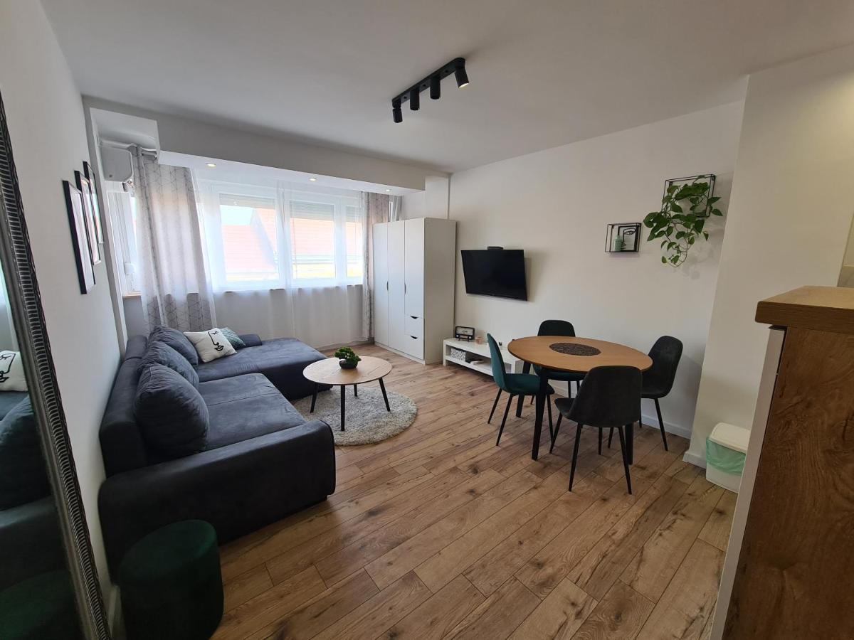 Apartman Id Donji Miholjac 外观 照片