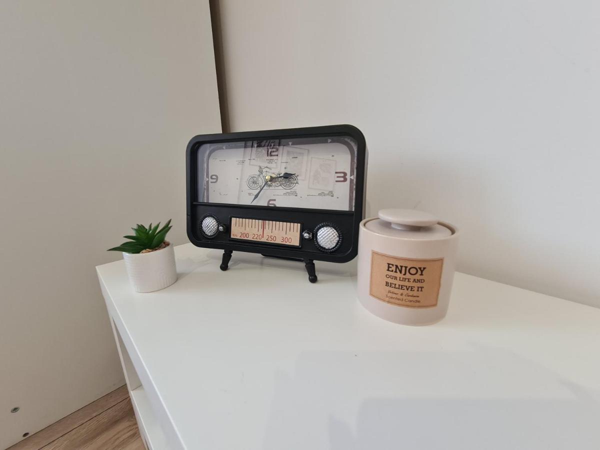 Apartman Id Donji Miholjac 外观 照片