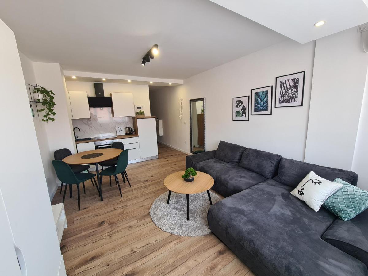 Apartman Id Donji Miholjac 外观 照片