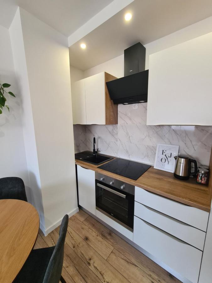 Apartman Id Donji Miholjac 外观 照片