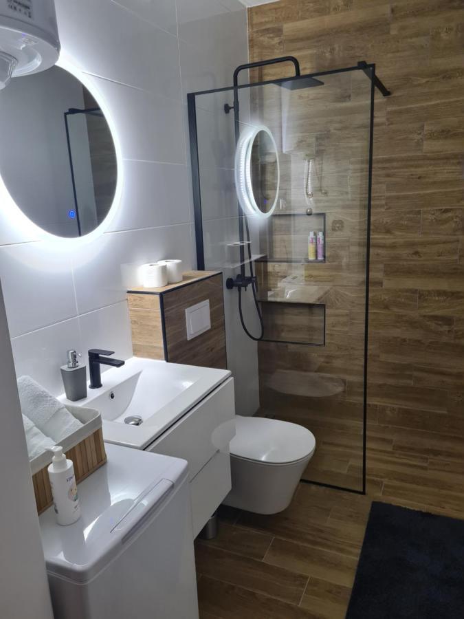 Apartman Id Donji Miholjac 外观 照片