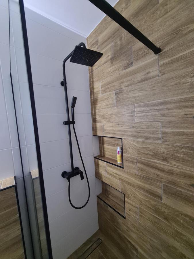 Apartman Id Donji Miholjac 外观 照片