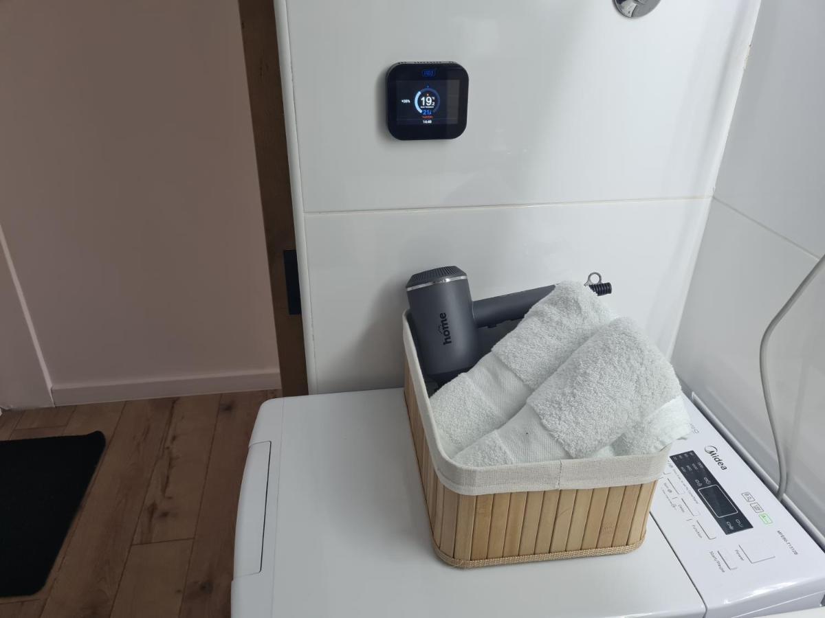 Apartman Id Donji Miholjac 外观 照片