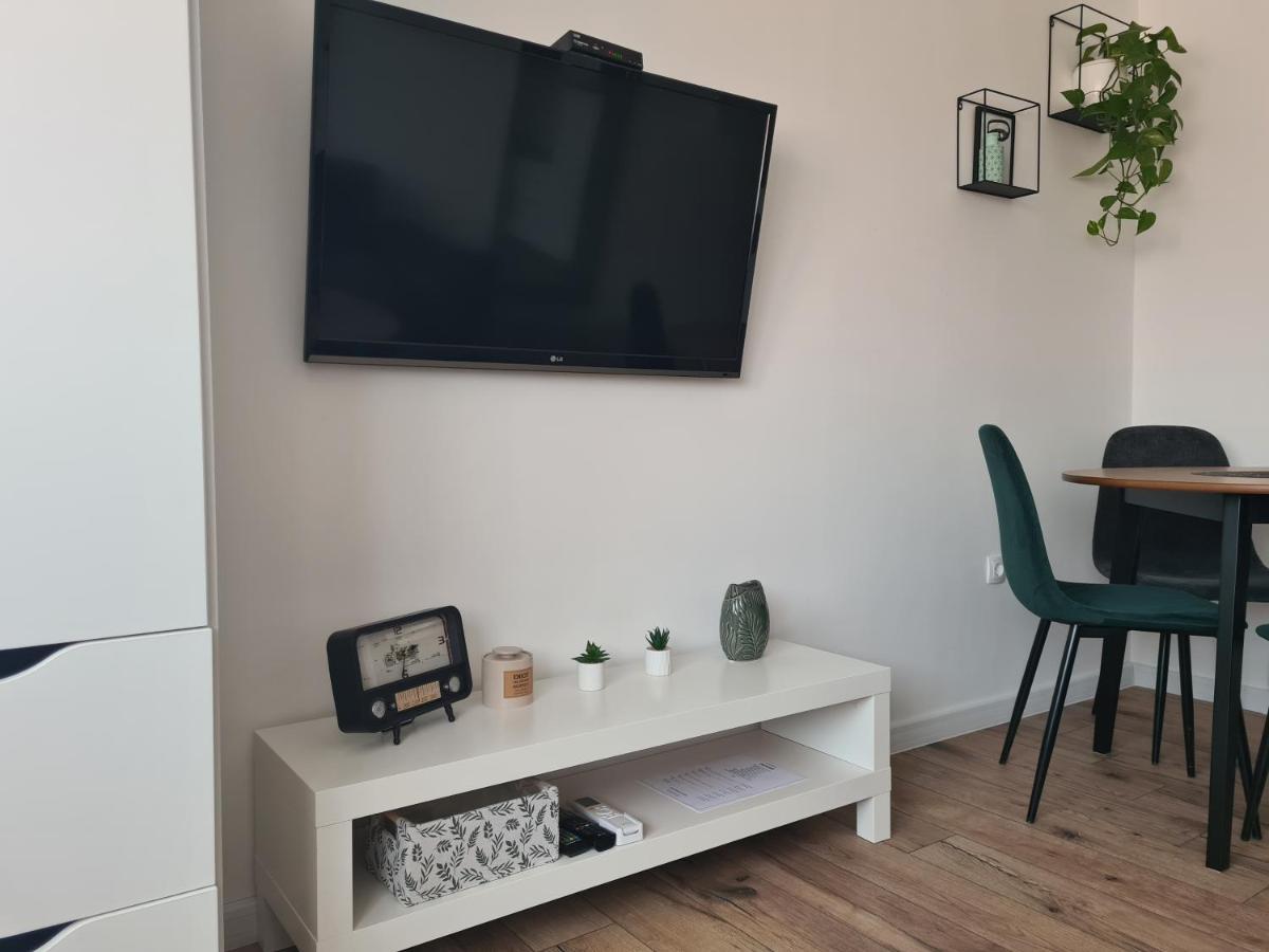 Apartman Id Donji Miholjac 外观 照片