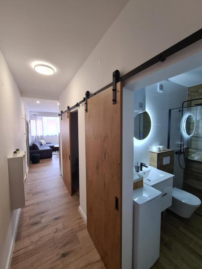 Apartman Id Donji Miholjac 外观 照片